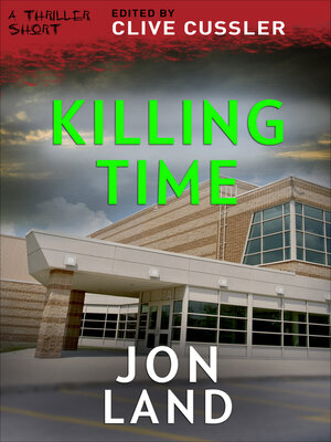 cover image of Killing Time